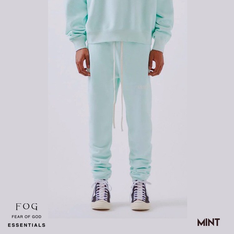 Essentials パンツ upper-gate_fog-sweatpants_3
