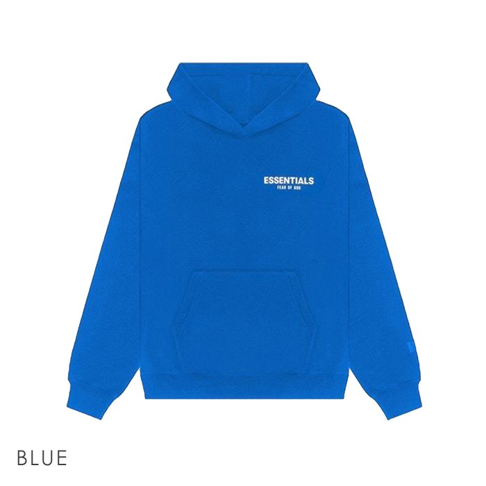 FEAR OF GOD FOG ESSENTIALS フォグ エッセンシャルズ TMC