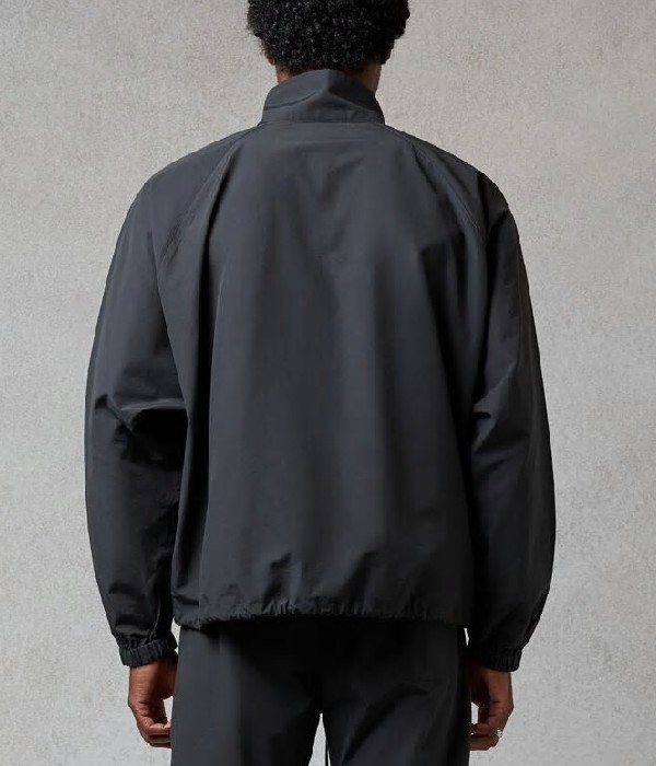 FOG ESSENTIALS Essentials エッセンシャルズ ハーフジップ FOG ESSENTIALS Essentials エッセンシャルズ ハーフジップ
