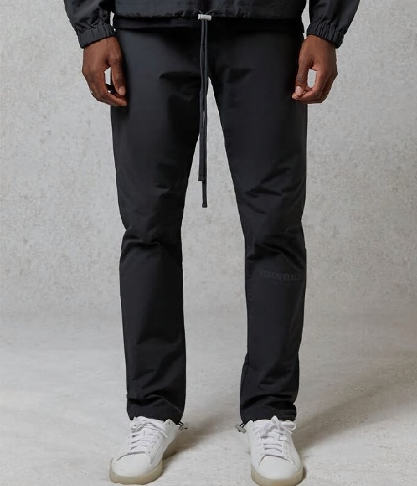 FOG ESSENTIALS ストレート ロングパンツ upper-gate_fog-trackpt_1