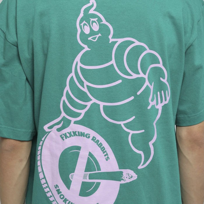 FR2闇　Tシャツ　Lサイズ upper-gate_frc392_1