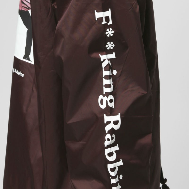 #FR2® ナイロンジャケット XL size upper-gate_frj037