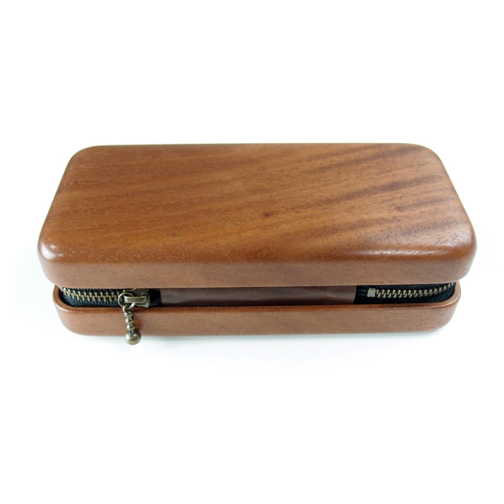 木製メガネケース01 木製品 日本製 ハンドメイド 職人 日用品