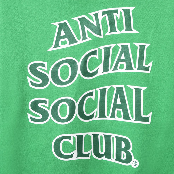 ANTI SOCIAL SOCIAL CLUB（アンチソーシャルソーシャルクラブ