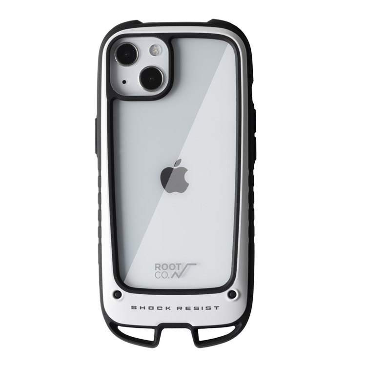 ROOT CO. ルートコー iPhone13専用 アイフォン13 ケース カバー