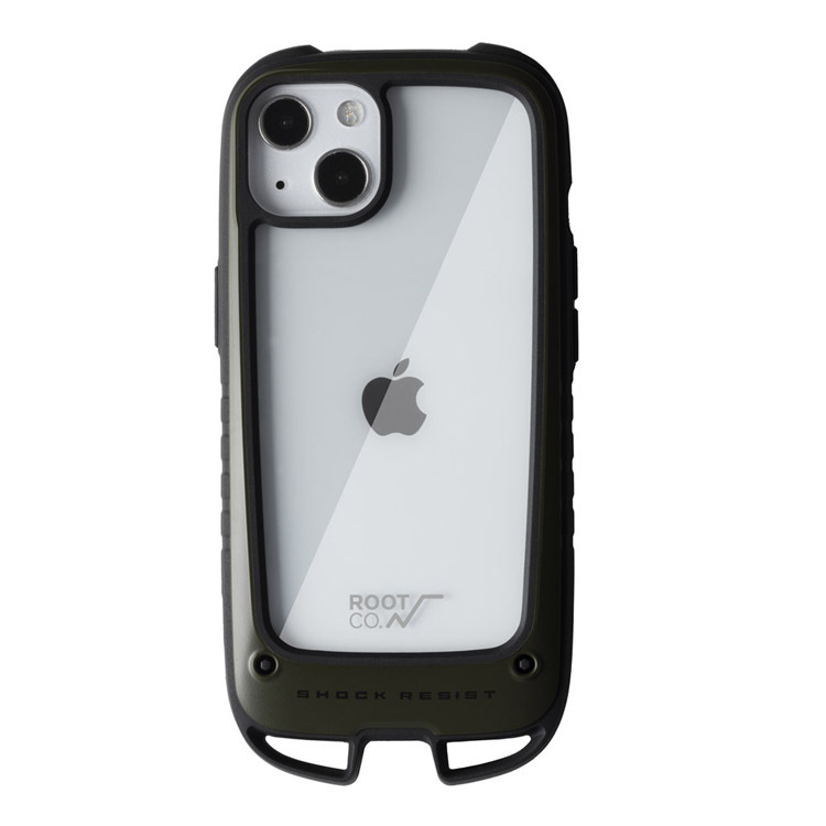 ROOT CO. ルートコー iPhone13専用 アイフォン13 ケース カバー