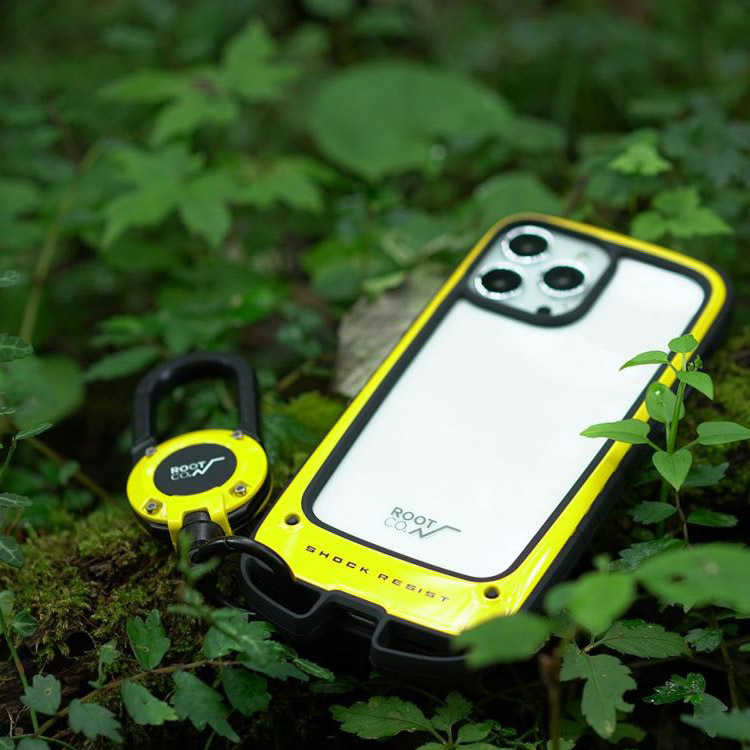 ROOT CO. ルートコー iPhone13ProMax専用 アイフォン13 プロマックス