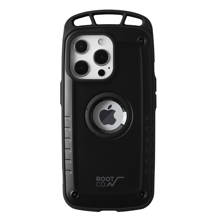 iPhone13スマホケースROOT CO. バンパーフレーム ブラック Amazon.co.jp: 【ROOT CO.】[iPhone13ProMax専用]ROOT CO