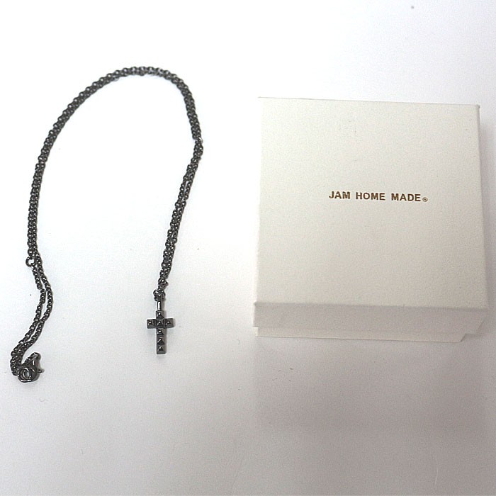 JAM HOME MADE（ジャムホームメイド） ロイヤルスタッズクロス