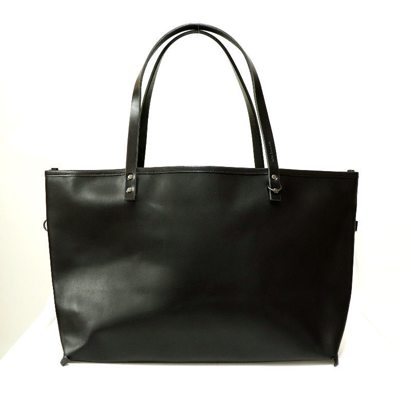 JAM  MADE トートバッグ フルレザー　used upper-gate_j-ns375_1