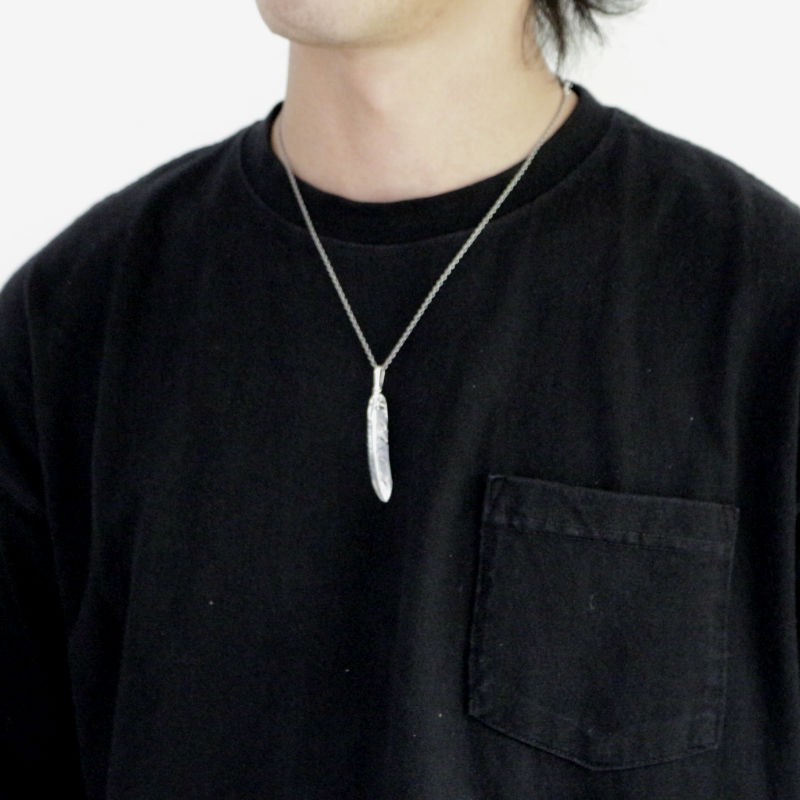 JAM HOME MADE（ジャムホームメイド） フェザー&ダイヤモンド