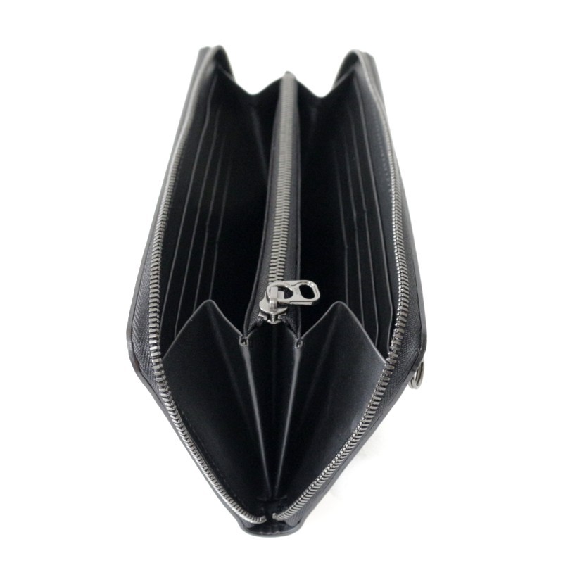 JAM HOME MADE（ジャムホームメイド） シェルコードバン長財布 ロング