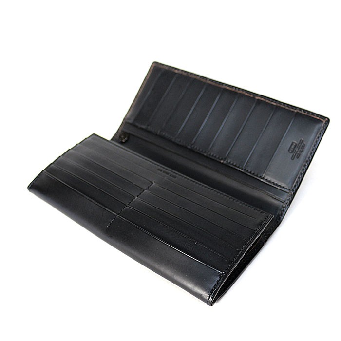 JAM HOME MADE（ジャムホームメイド） BLACK DIAMOND ロングウォレット