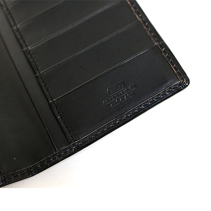 JAM HOME MADE ジャムホームメイド BLACK DIAMOND ロングウォレット 長