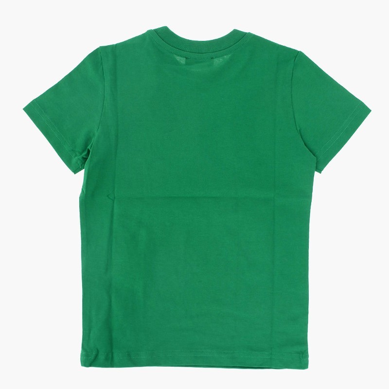 SALE セール DIESEL ディーゼル キッズ ジュニア プリントTシャツ 半袖 