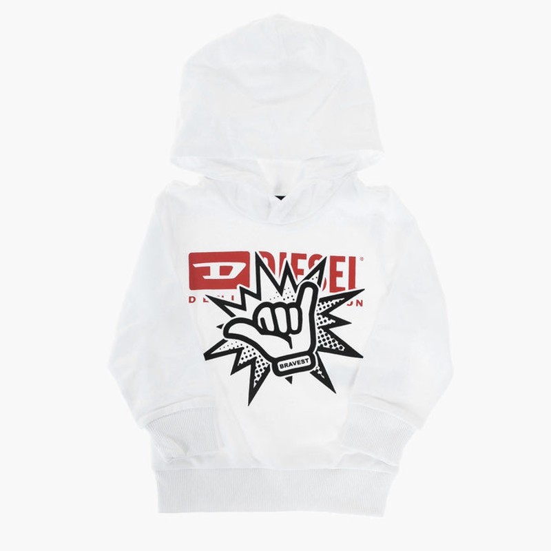 DIESEL KIDS SALE セール ディーゼル キッズ ジュニア プリント