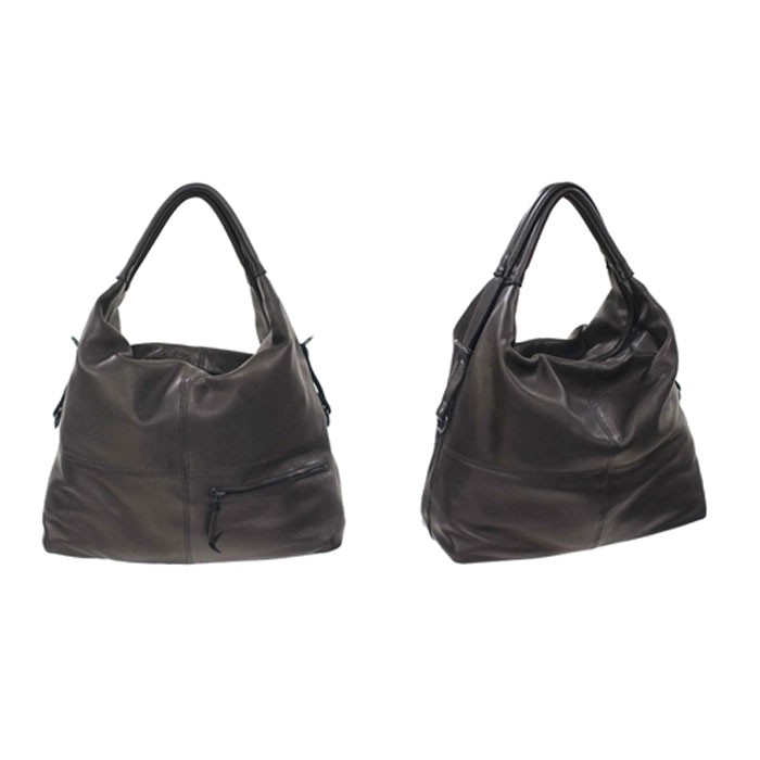 Butler Verner Sails バトラーバーナーセイルズ オイルレザーエディターズショルダー2nd メンズ レディース Butler Verner Sails（バトラーバーナーセイルズ） オイルレザー