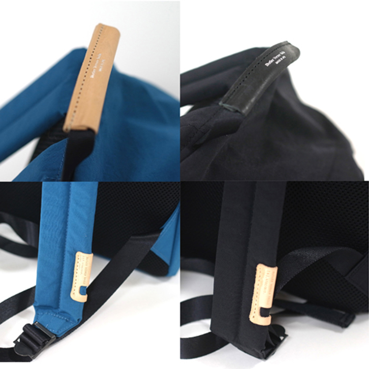 【美品】Butler Verner Sails 塩縮加工ナイロン デイパック 楽天市場】Butler Verner Sails リュックサック 日本製 塩縮加工