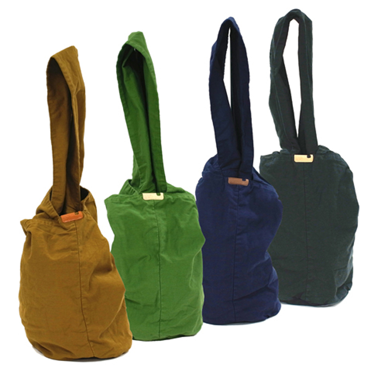 Butler Verner Sails(バトラーバナーセイルズ)反応染ボンサック