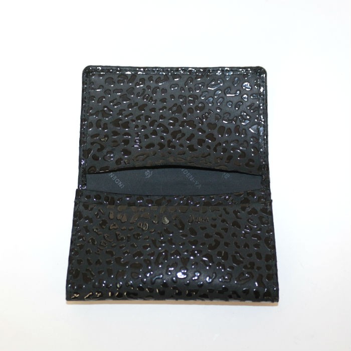 jam  made 印傳屋　財布　ケース　ジャムホームメイド JAM HOME MADE 財布 印伝/印傳屋 鹿革 レザー がま口 ミディアム