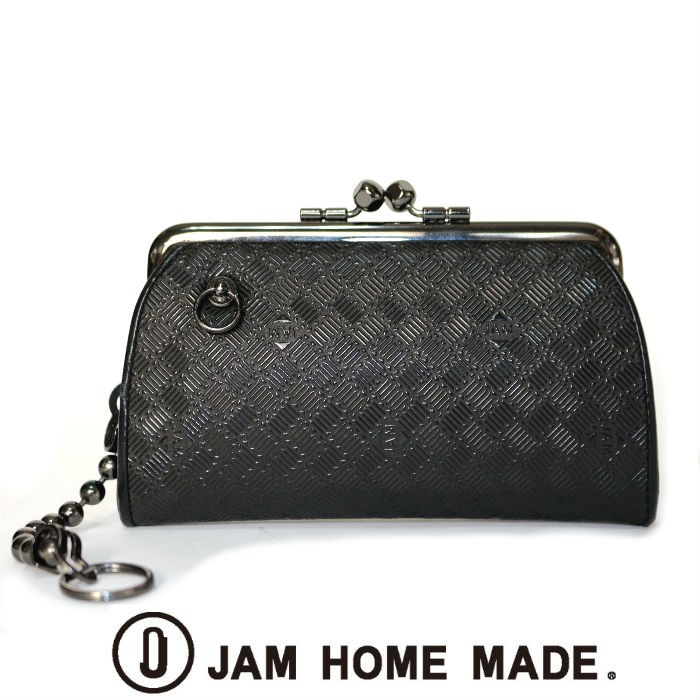 JAM HOME MADE MADE(ジャムホームメイド) BLACK DIAMOND 印傳屋