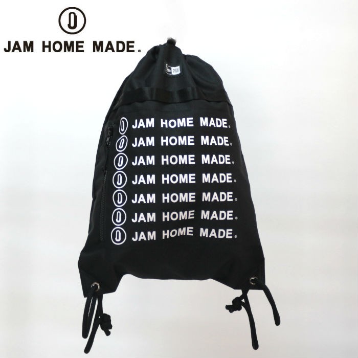 JAM HOME MADE ジャムホームメイド NEW ERA ニューエラ 2