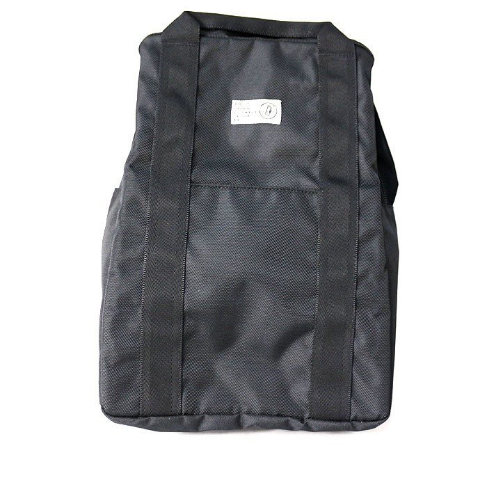 JAM  MADE ブラックリュック JAM HOME MADE×PORTER 別注 コラボ リュック バックパック