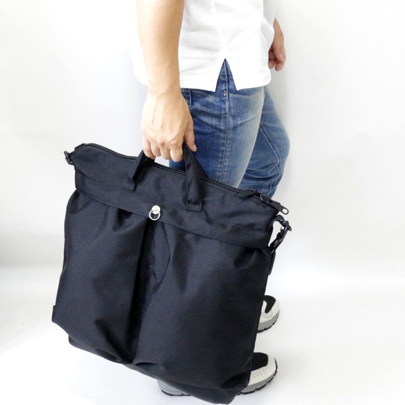 JAM HOME MADE（ジャムホームメイド） 2WAY トートバッグ ショルダー