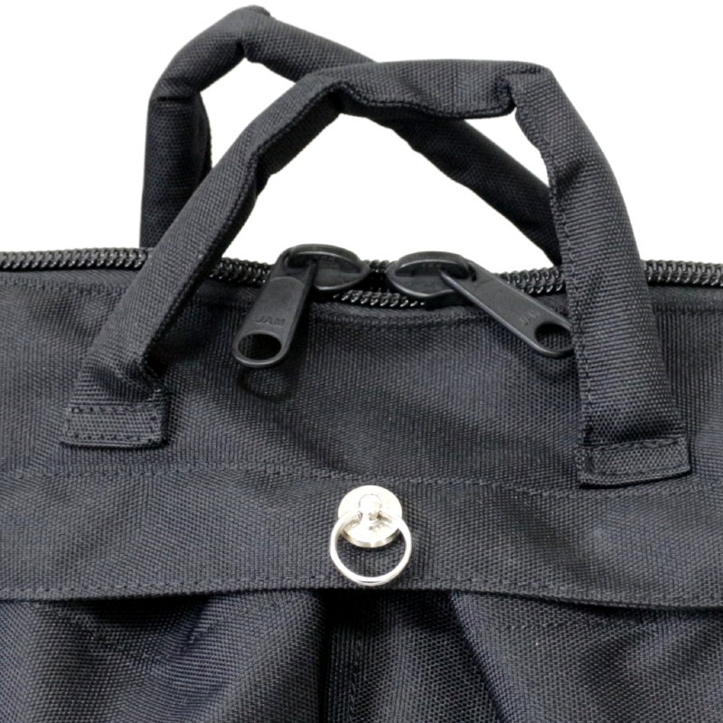 JAM HOME MADE（ジャムホームメイド） 2WAY トートバッグ ショルダー