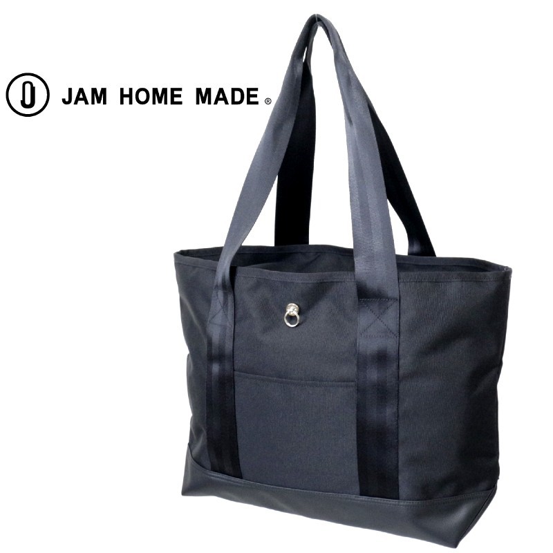 JAM  MADE トートバッグ フルレザー　used upper-gate_jns1037