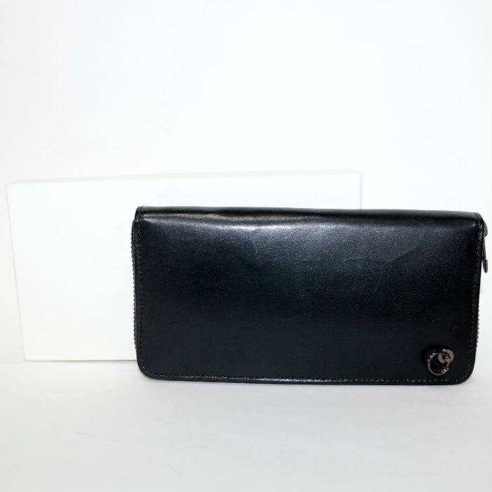 JAM  MADE 財布 JAM HOME MADE 財布 4NK trick ミニ ジップマルチウォレット