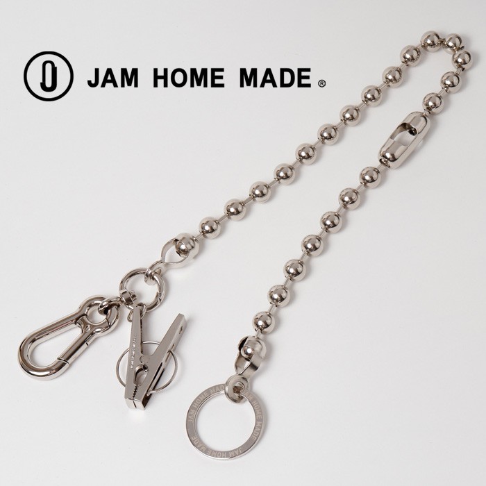 JAM HOME MADE ジャムホームメイド LINE. A-アナーキー ウォレット