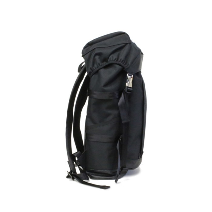 【超美品】PORTER JAM  MADE　バックパック　黒 JAM(ジャム) RUCKSACK | 吉田カバンホームページ | YOSHIDA & Co.