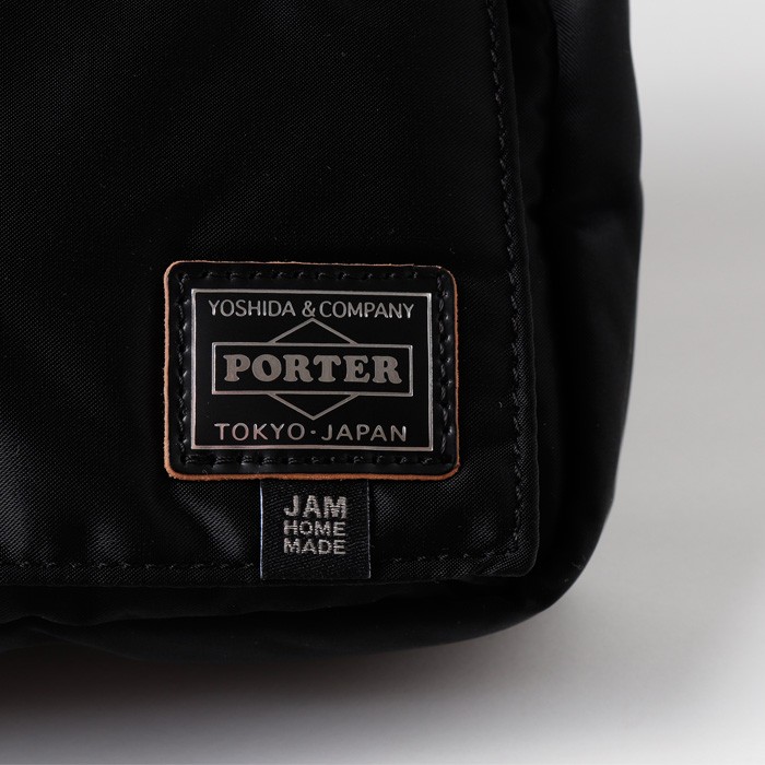PORTER JAM HOME MADE ジャムホームメイド ポーター スタッズ PORTER JAM HOME MADE ジャムホームメイド ポーター スタッズ