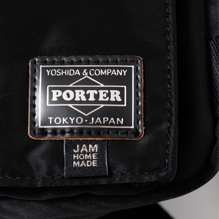 JAM HOME MADE ジャムホームメイド ポーター PORTER スタッズ