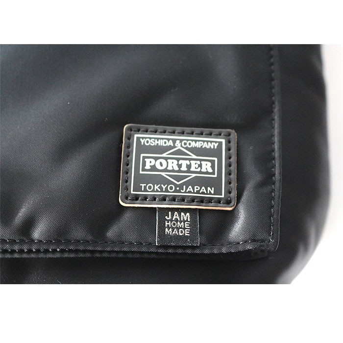 PORTER JAM HOME MADE ジャムホームメイド ポーター/PORTER スタッズ