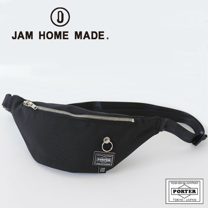 PORTER JAM HOME MADE ジャムホームメイド ポーター/PORTER ミニ PORTER JAM HOME MADE ジャムホームメイド ポーター/PORTER ミニ