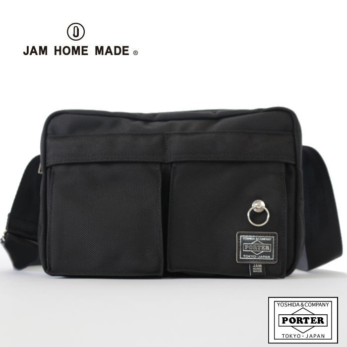 新作入荷!!】 JAM × PORTER HOME ショルダーバッグ ウエストポーチ MADE ウエストポーチ - www.dxpatrol.pt 新作入荷!!】 JAM × PORTER HOME ショルダーバッグ ウエストポーチ MADE ウエストポーチ - www.dxpatrol.pt