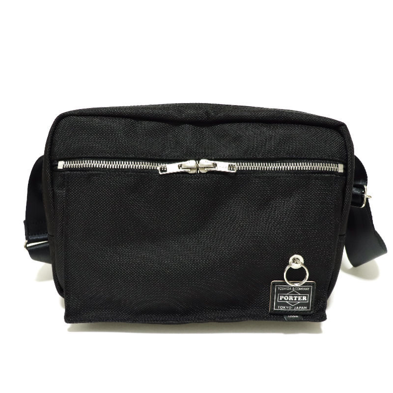 jam　ポーター ショルダーバッグ 黒 JAM(ジャム) SHOULDER BAG | 吉田カバンホームページ | YOSHIDA