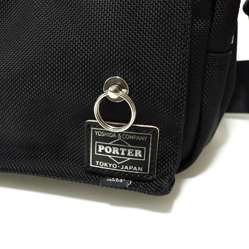 JAM HOME MADE×PORTER ジャムホームメイド/ポーター バリスティック