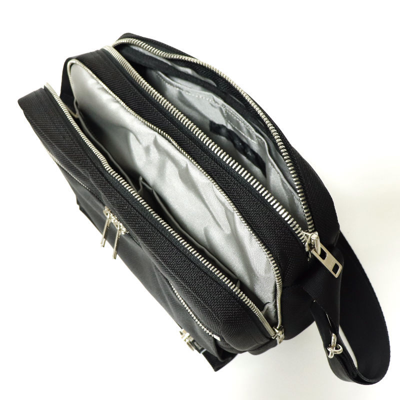 JAM HOME MADE×PORTER ジャムホームメイド/ポーター バリスティック