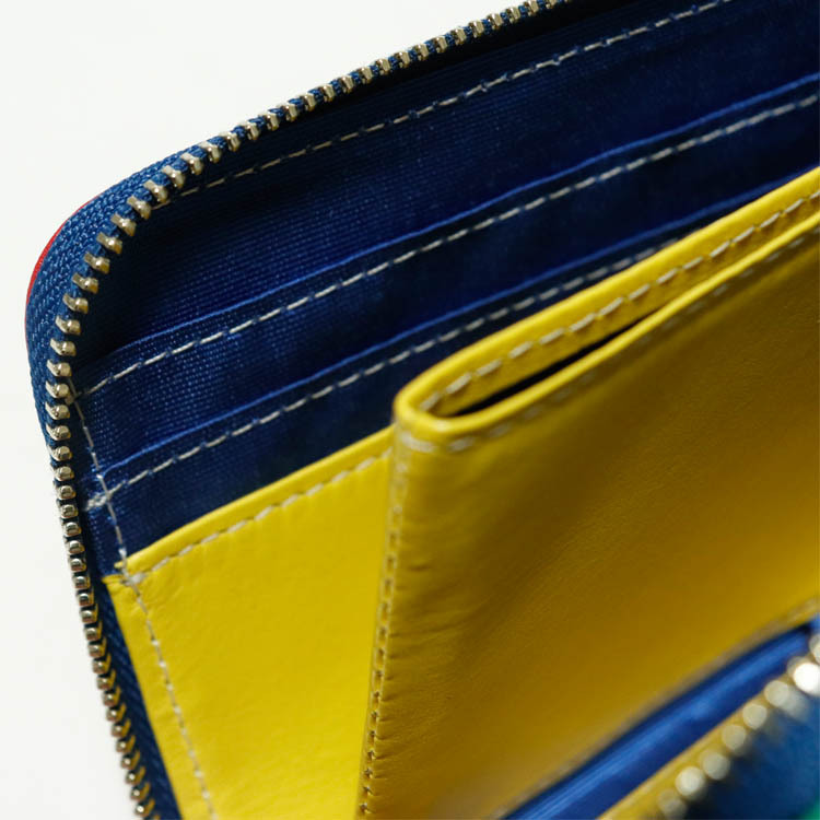 JAM HOME MADE レザー 二つ折り財布　 まとめて4セット JAM HOME MADE レザー 二つ折り財布 まとめて4セット JAM HOME