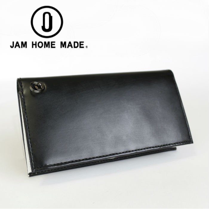 JAM HOME MADE ジャムホームメイド 財布 京田知己 -ESKT