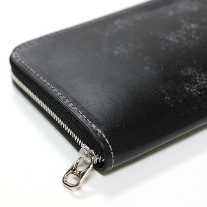 JAM HOME MADE ジャムホームメイド 長財布 ウォレット 松本博幸