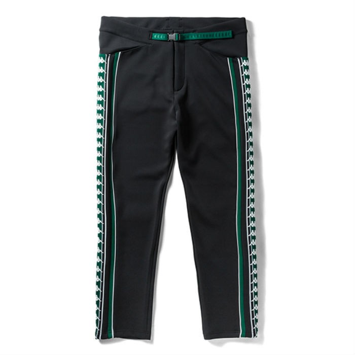 Kappa（カッパ） BANDAロゴパンツ ジャージ メンズ レディース ユニ