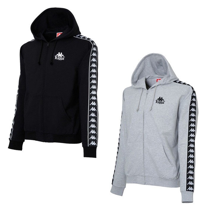 kappa ナイロントレーニングパーカー kpo22032_05.jpg