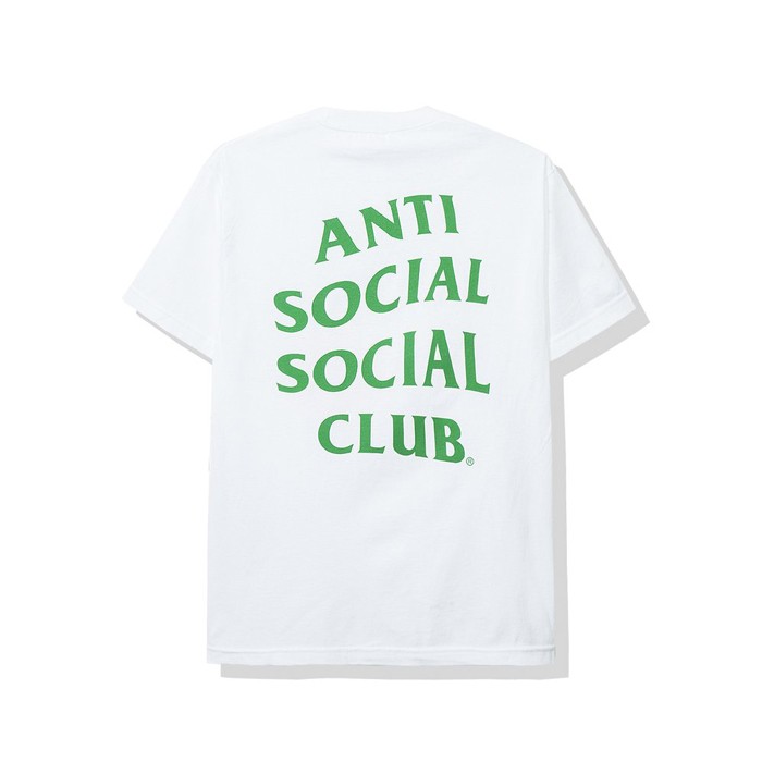 ANTI SOCIAL CLUB anti Social Club Tシャツ アンチソーシャル