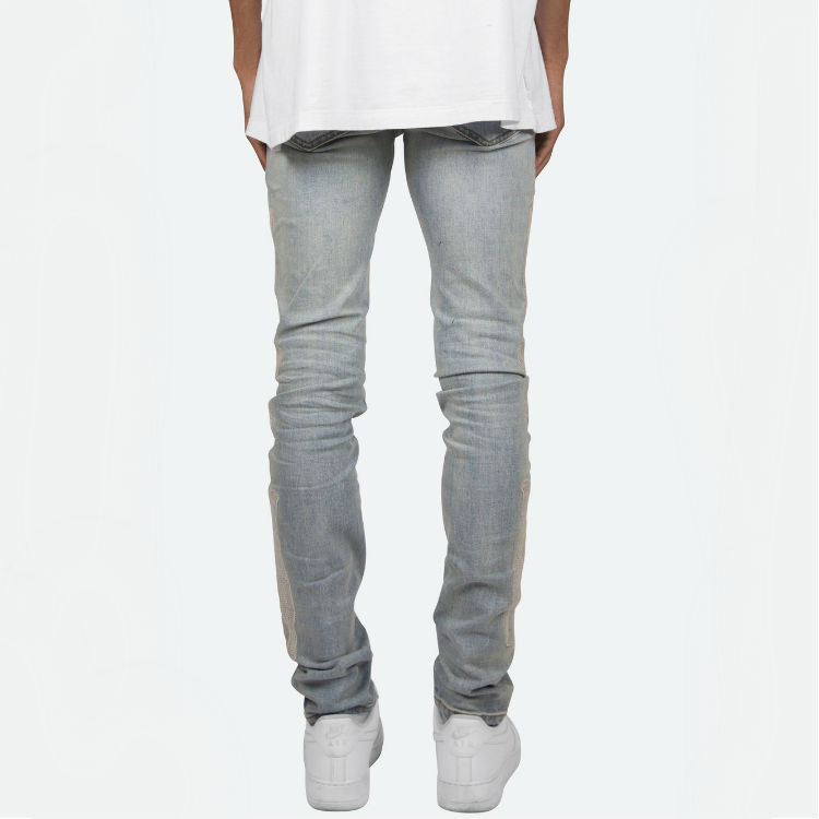 mnml デニム 29 Stretch Denim Grey mnml048_a.jpg