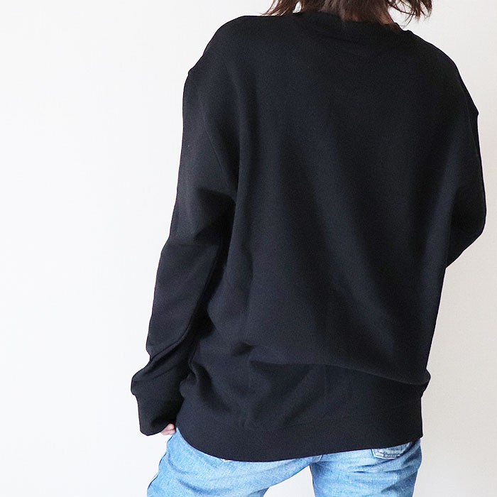 GUESS（ゲス） スウェット トレーナー レディース メンズ 男女兼用