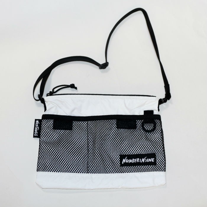 希少　ナンバーナイン　フリンジ　バッグ 希少 ナンバーナイン フリンジ バッグ 希少 ナンバーナイン フリンジ